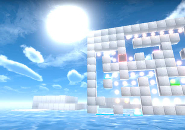 SLAM (YT minigame) screenshot