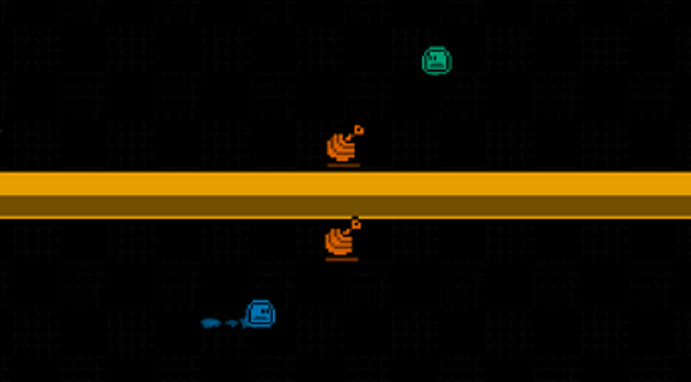 Slime Defender screenshot