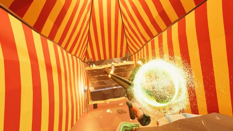 Slingshot Trip screenshot