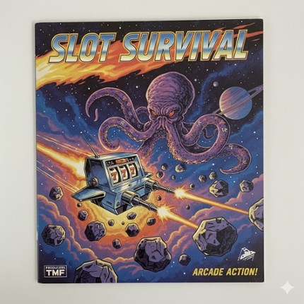 Slot Survival v0.51 Image