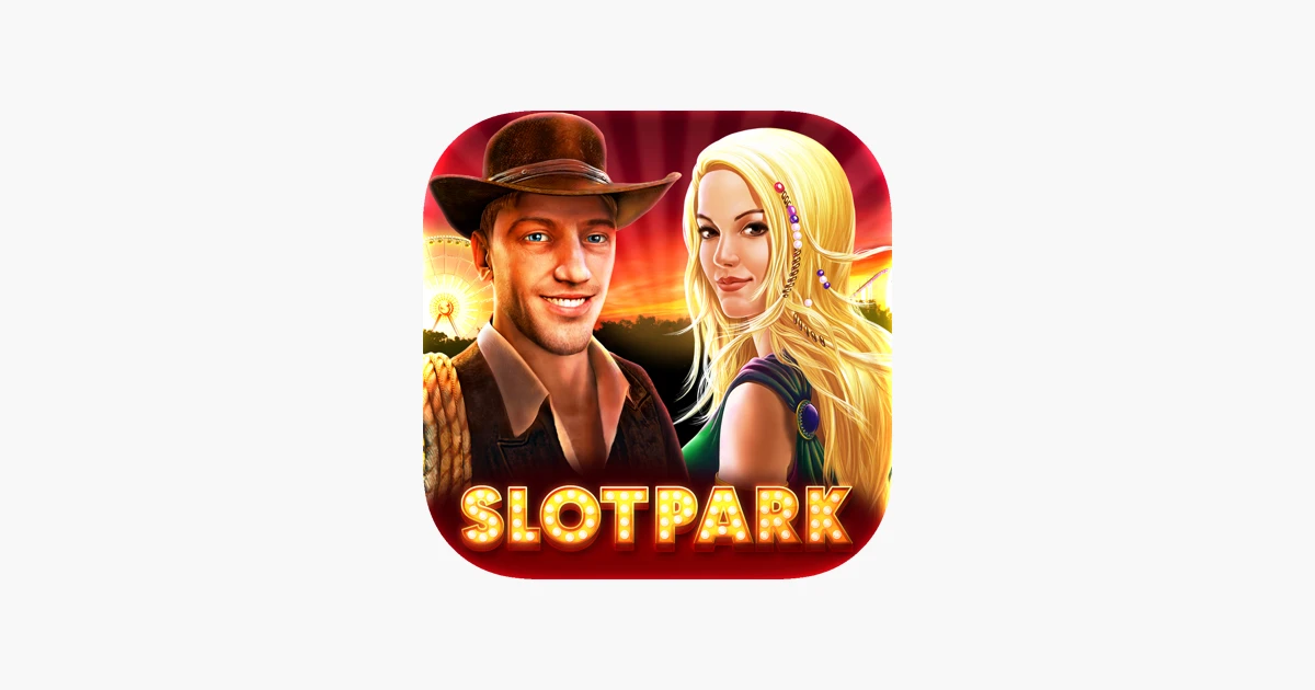 Games like Slotpark Casino Slots Online