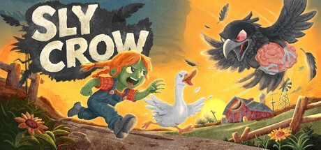 Games like Sly Crow