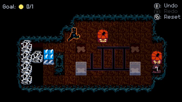 Soko Spectacle screenshot