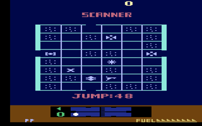 Solaris screenshot