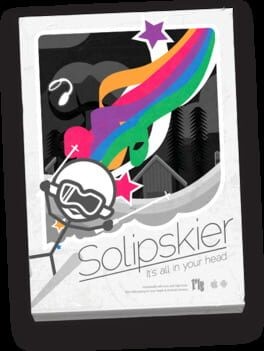 Games like Solipskier
