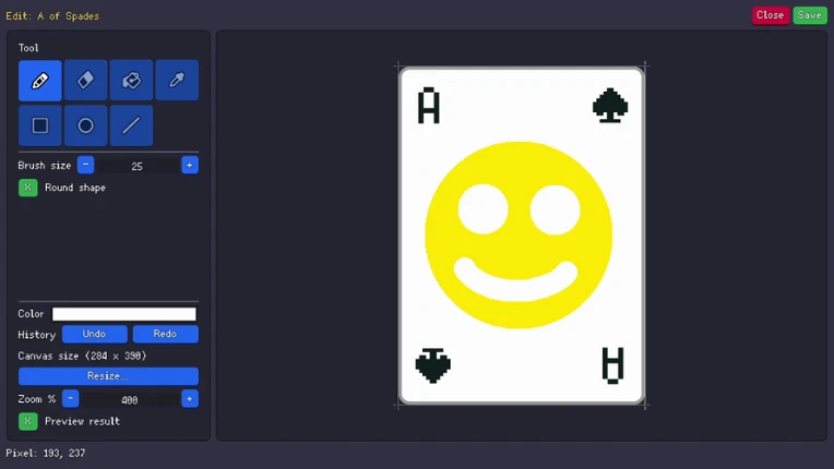 Solitaire & Cheats Image