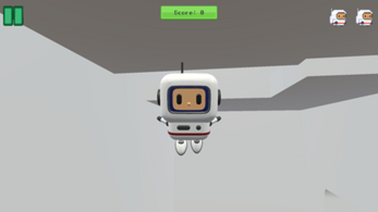 Space Escape! Image