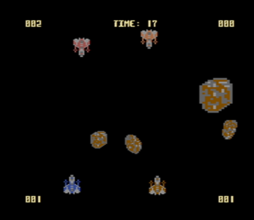 Space Fight! Image