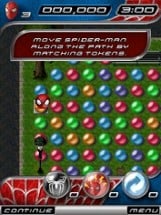 Spider-Man 3 Puzzle Image