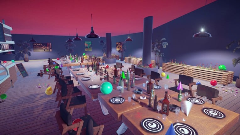 Sports Renovations screenshot