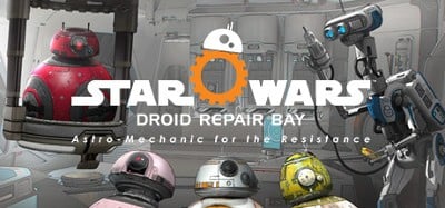 Star Wars: Droid Repair Bay Image