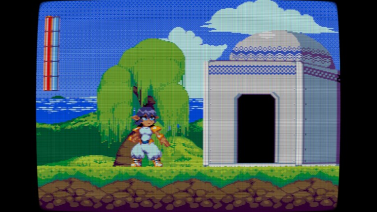 Starcrest screenshot