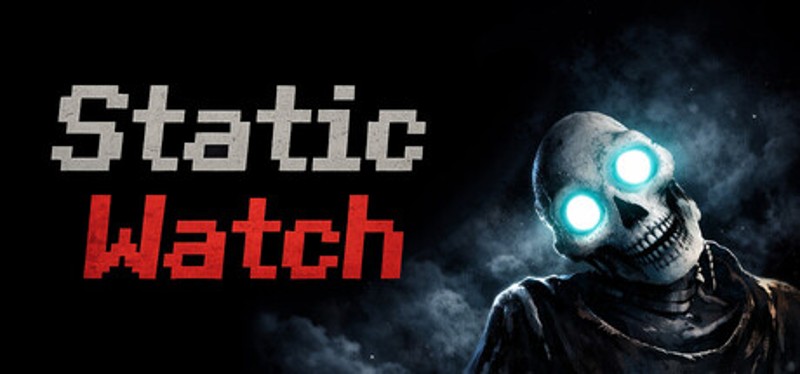 Static Watch Image