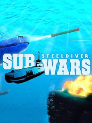 Steel Diver: Sub Wars Image