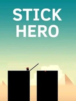 Stick Hero Image