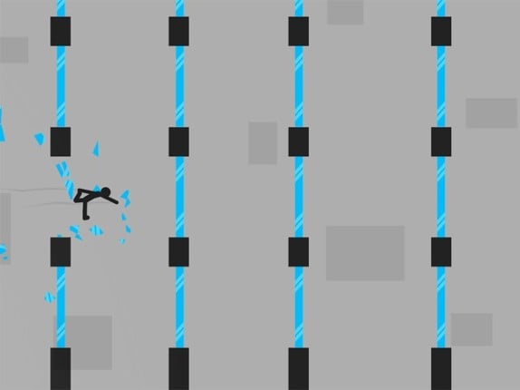 Stickman Flatout screenshot