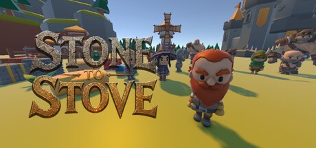 Games like Stone to Stove