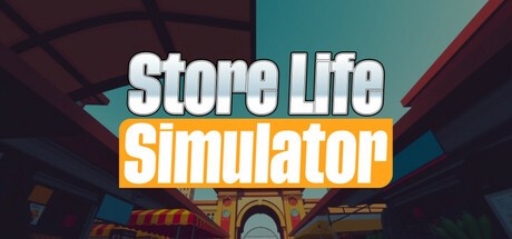 Games like Store Life Simulator