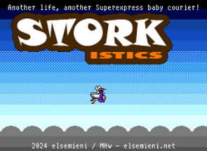 STORK-istics Image