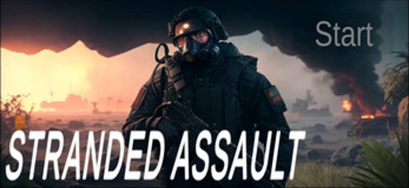 Stranded Assault screenshot