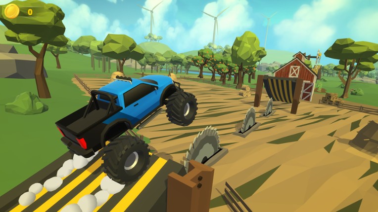 Stunt Paradise screenshot