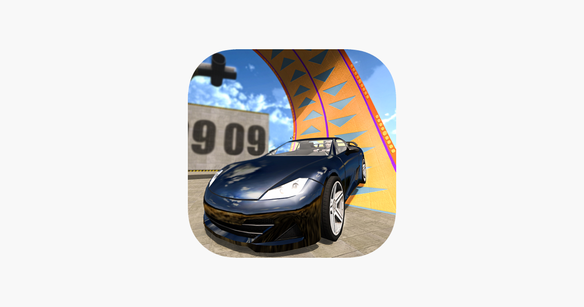 Games like Super Climb Racing Stunts Car: Real Wanted