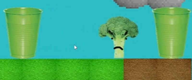 supur menrio 69 plateformerer screenshot