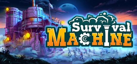 Games like Survival Machine