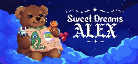 Games like Sweet Dreams Alex