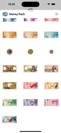 Take Your Money Image