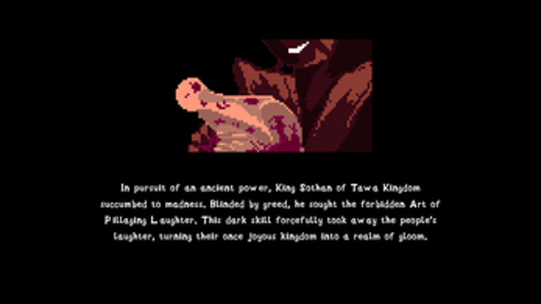 Tales of TAWA Image