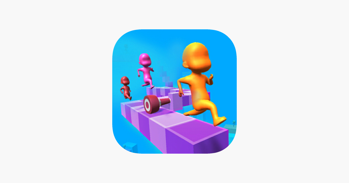 Games like Tap Race 3D - Fun Run
