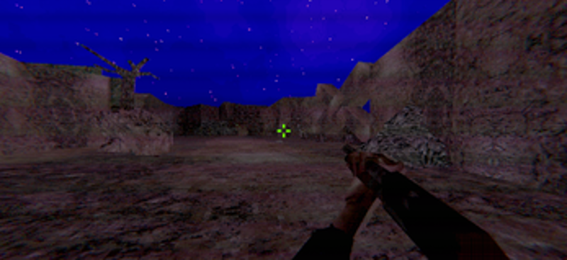 Tape Echo screenshot