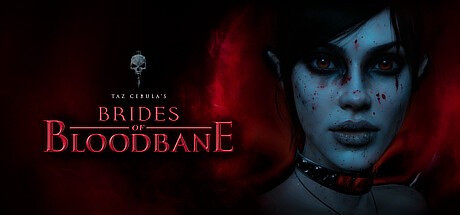 Games like Taz Cebula's Brides of Bloodbane