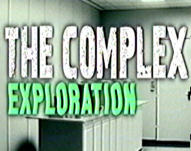 Games like The Complex: Exploration