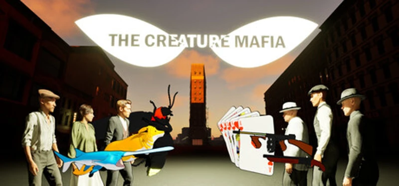 The Creature Mafia Image