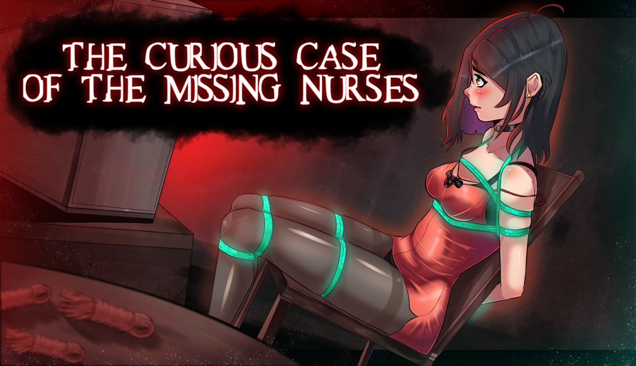 Games like The Curious Case of the Missing Nurses