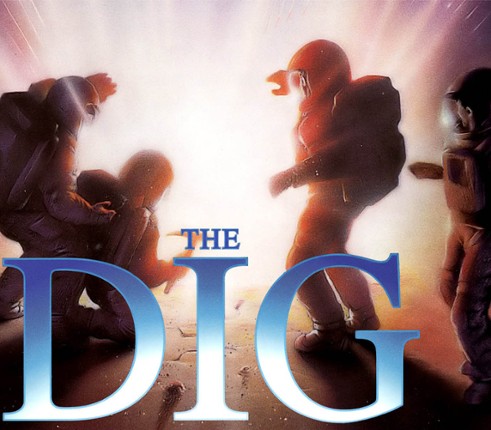 The Dig Image