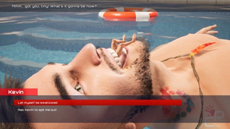 [Game] The House of Derek v2 screenshot