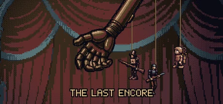 Games like The Last Encore