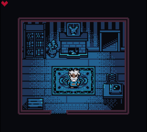 The Mayor of Sanctuary Image