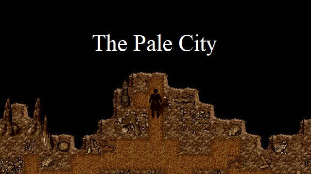Games like The Pale City