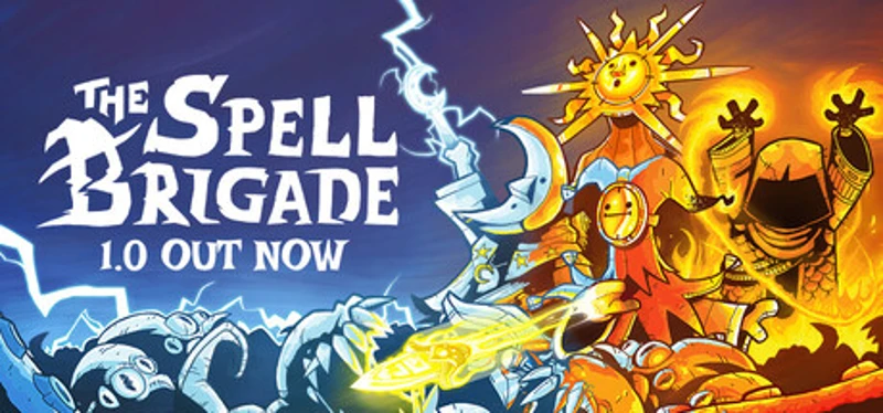 The Spell Brigade Image
