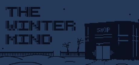 Games like The Winter Mind