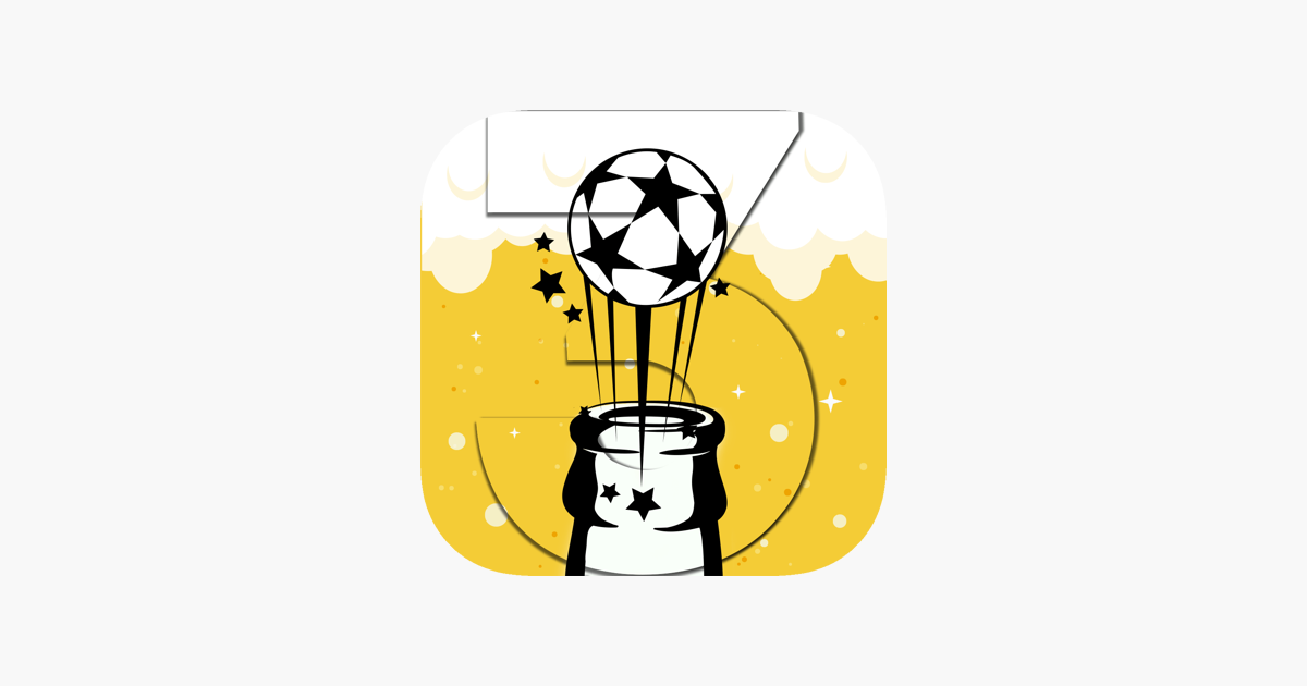 Games like Third half | Drinking game app
