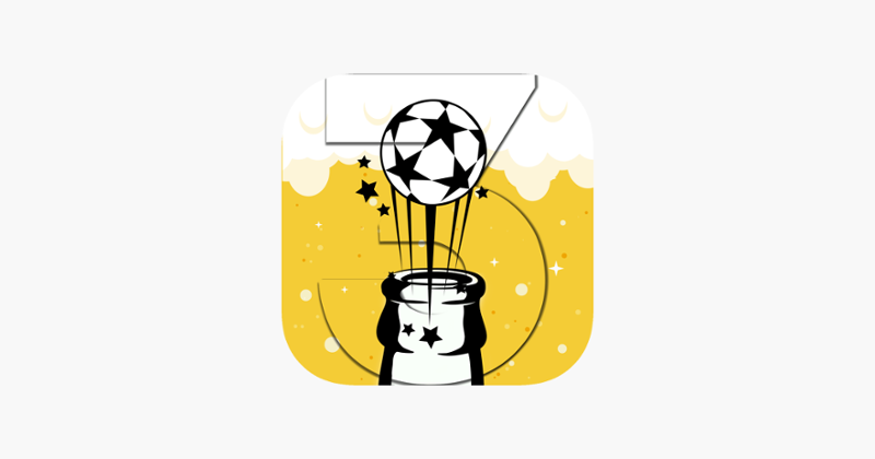 Third half | Drinking game app Game Cover