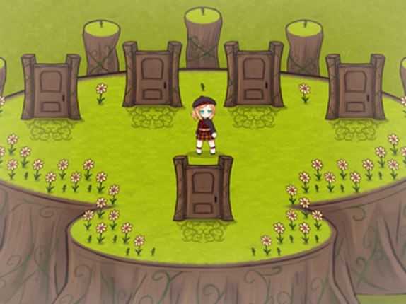 Thistlemine (Demo v0.3.2 / November 2021) Image