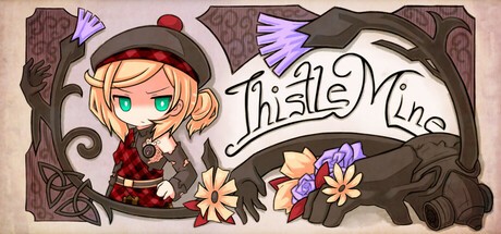 Games like Thistlemine