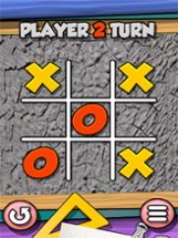 Tic Tac Toe Head2Head Image