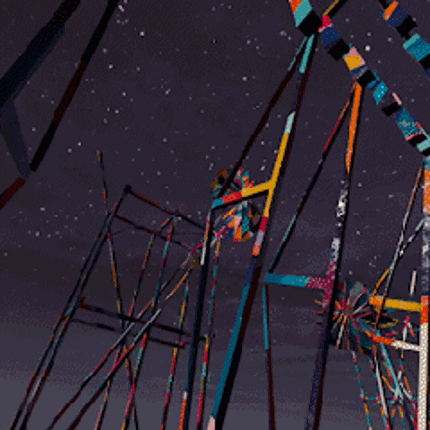 TiME CLiMB screenshot
